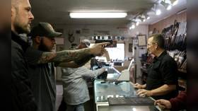 Jewish visitors BANNED from Temple Mount on Jerusalem Day as tensions soar over Palestinian evictions & hampered Muslim pilgrimage