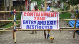 India Covid-19 crisis could seriously damage global economy
