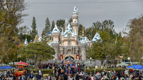 Les barbares réveillés anti-blancs ont transformé Disney de 