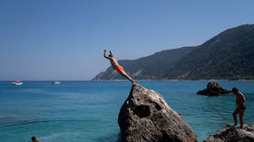 WATCH: Russia intercepts French jets over Black Sea as country detects four foreign military aircraft near border in just one day