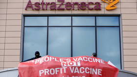 2 Brazilian states suspend giving Covid-19 vaccines to expectant mothers after death of pregnant AstraZeneca recipient
