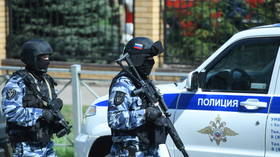 As it happened: Russia mourns deaths of seven children & two staff slain in bloody Kazan school shooting by teen gunman (PHOTOS)