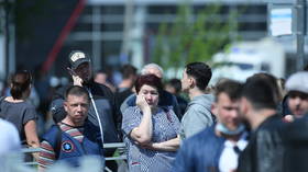 As it happened: Russia mourns deaths of seven children & two staff slain in bloody Kazan school shooting by teen gunman (PHOTOS)