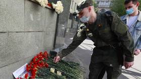 As it happened: Russia mourns deaths of seven children & two staff slain in bloody Kazan school shooting by teen gunman (PHOTOS)
