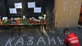 As it happened: Russia mourns deaths of seven children & two staff slain in bloody Kazan school shooting by teen gunman (PHOTOS)