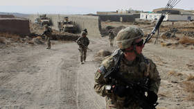 ‘No boots on the ground here’: Pakistan rules out possibility of housing US troops on its bases after withdrawal from Afghanistan