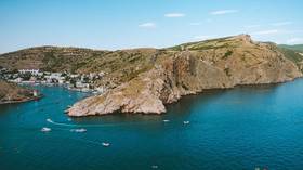 Half a million Russian tourists flock to Crimea for extended May holidays as Covid-19 restrictions boost appeal of domestic travel
