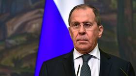 Zachodnie komunikaty o „międzynarodowym porządku opartym na zasadach”, mającym na celu podważanie ONZ i obchodzenie prawa międzynarodowego, mówi rosyjskie FM