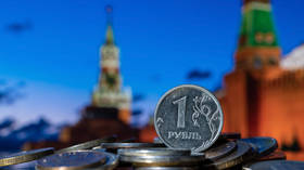Russia looks to retire pricey ruble bonds to ensure economic stability