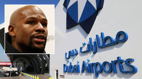 Floyd Mayweather Promo Company ‘to Sue For $122MN Over Failed Dubai ...