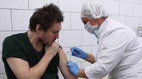 42% of Russians do not want to be vaccinated against Covid-19 ‘under ANY circumstances,’ even to enable travel abroad, says survey