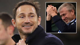 I Have Full Appreciation To Roman Axed Chelsea Legend Frank Lampard Has No Regrets Over His Reign Despite Sacking By Abramovich Rt Sport News