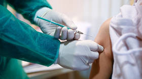 Covid-19 vaccines less effective against Indian variant, German public health agency warns