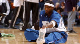 NBA star Kwame Brown shocks as he blasts ‘fake woke n****s’ who support Joe Biden, says they’re ‘new version of the KKK’