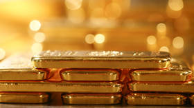 Russian govt gives go-ahead for piling of National Wealth Fund into gold bullion