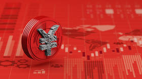 Digital yuan not designed to displace US dollar, says former head of China’s Central Bank