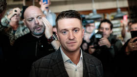 Jewish organisations say ‘extremist’ Tommy Robinson ‘not welcome’ at pro-Israel rallies