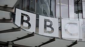 Scandal-plagued BBC again under fire for hiring Palestinian reporter who once tweeted that ‘#HitlerWasRight’