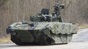 UK Defence Ministry spent £3.2 billion on tanks that can’t shoot on the move – reports