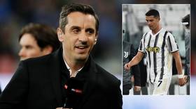 Man Utd legend Neville names 3 players club must sign to win league title – and says Ronaldo should NOT return to Old Trafford