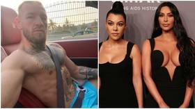 ‘McGregor’s a high-class hooker… he’ll end up fighting Kardashians’ – Khabib manager in withering putdown to ‘finished’ Irishman