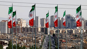 Iran announces 7 approved candidates for upcoming elections, ex-president Ahmadihejad barred from running