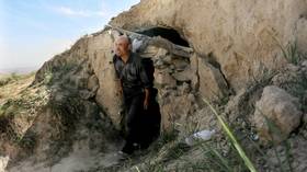 ‘I'm just an ordinary person’: Humble shepherd hailed as hero for saving six in China marathon tragedy that claimed 21 lives