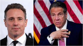 Worse than FOX?! CNN insiders livid as Cuomo family doesn’t have to follow network rules