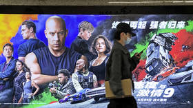The John Cena Taiwan controversy captures America’s inability to comprehend the rise of other world powers