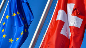 Switzerland ends 7 years of treaty negotiations with EU over disagreements on 'key aspects'