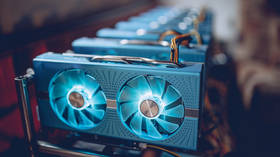 Iran bans crypto mining during hot summer months