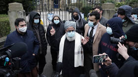 A triumph for bullies – school clears teacher of ‘deliberate offence’ in Prophet Mohammed cartoon row, but bans use of image