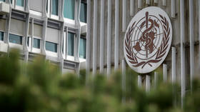 EU, UK, and US join dozens of states in demanding answers over sexual abuse allegations against WHO staff