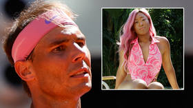 ‘The media made us what we are’: Rafael Nadal slams Naomi Osaka’s refusal to take questions from the press during the French Open