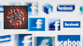 Facebook says it will stop banning claims Covid-19 is man-made, citing ‘new facts and trends’