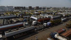 Russia & Pakistan agree to build gas pipeline from Karachi to Lahore in biggest deal in decades