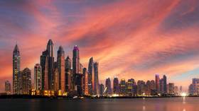DubaiCoin surges 1,000% and nosedives in one day as emirate’s government claims new crypto is ‘scam’
