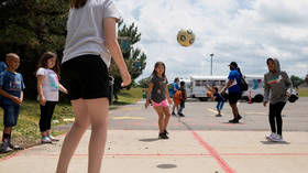 CDC decrees that only fully vaccinated children can ditch their Covid-19 mask at summer camp