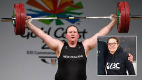 Blame IOC over transgender weightlifter at Tokyo Olympics, say experts – as rival calls saga ‘like a bad joke’ for female athletes