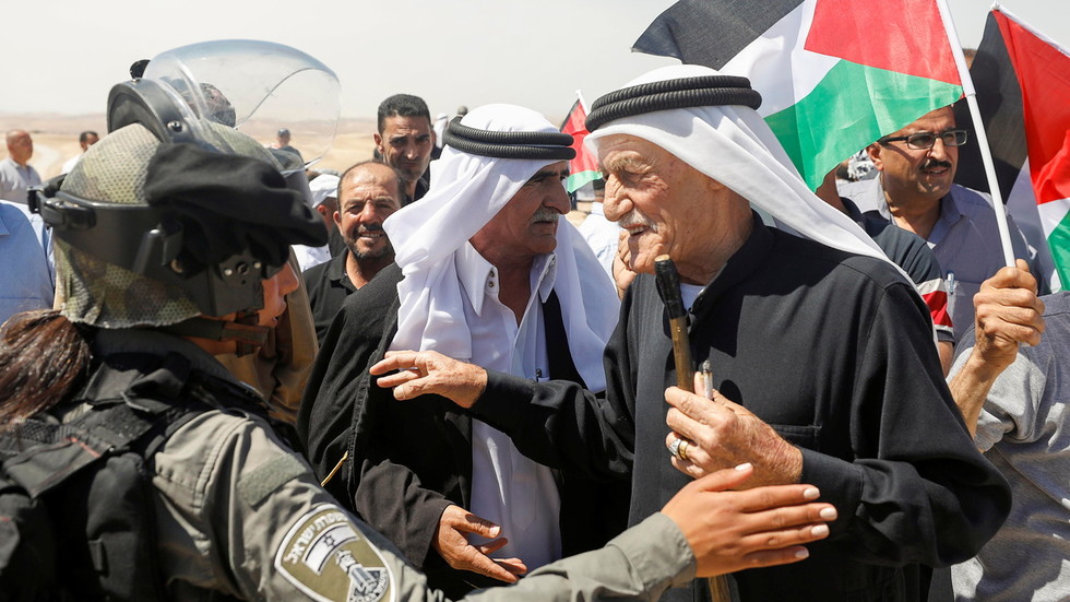 Israel’s ‘change government’ means the oppression of Palestinians is set to get a whole lot WORSE