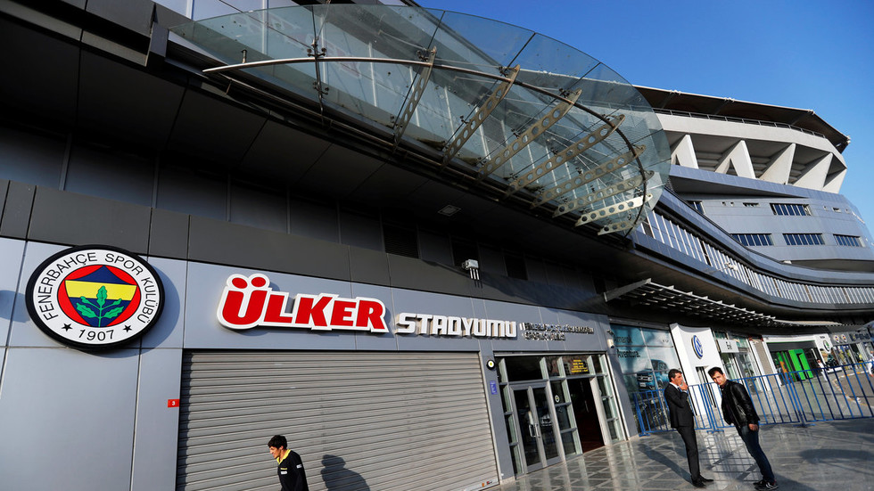 ‘Turkey must learn’: Duo ‘given thousands of years in jail for conspiring on match-fixing charges against football giants’