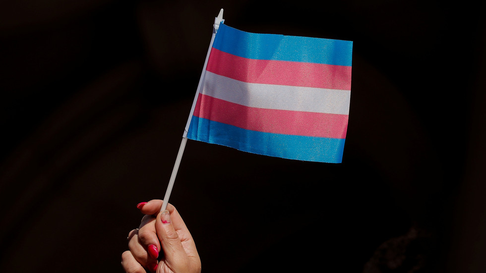 Trans propaganda has no place in our schools, fortunately parents and the government in the UK are waking up to this brainwashing