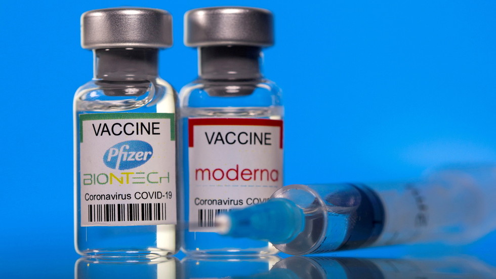 CDC to convene ‘emergency meeting’ on rare heart condition linked to Covid vaccines