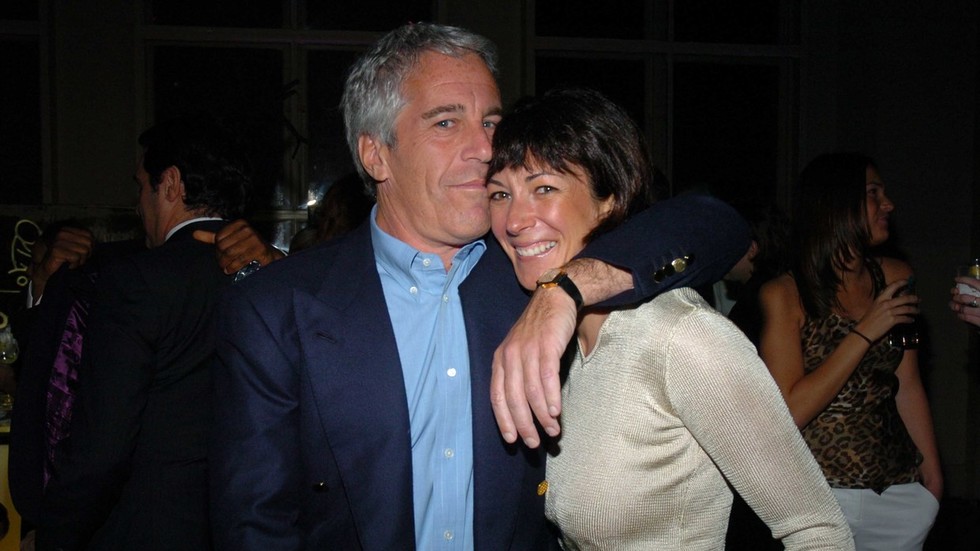 Alleged Epstein rape victim wants to sue sex offender’s estate for HALF A BILLION to fund bone disease surgery