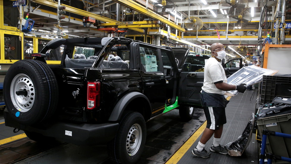 American workers experience more daily stress than rest of the world – poll