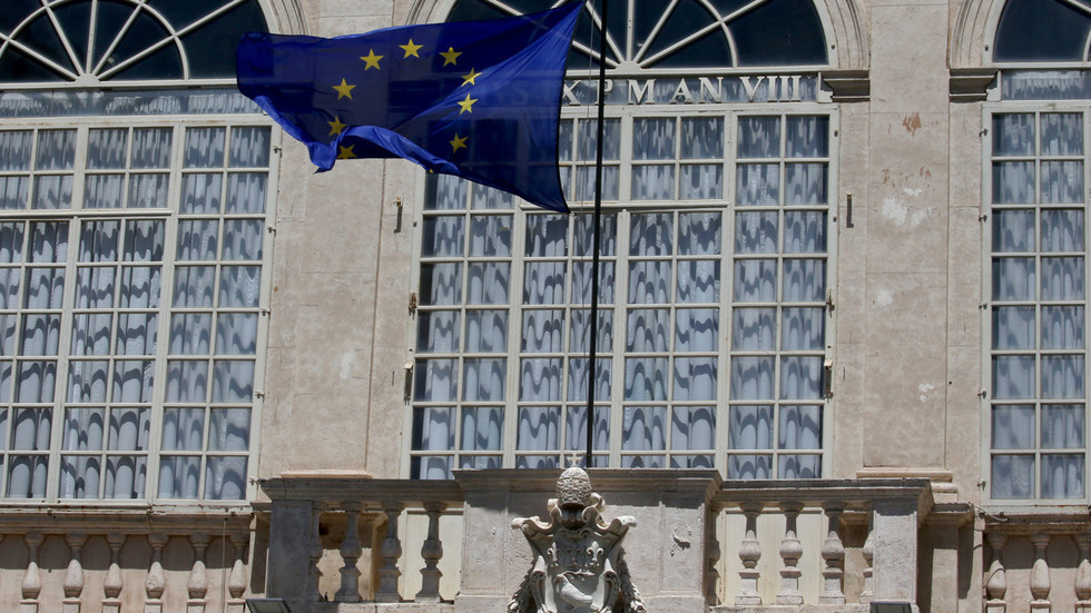 Vatican launches approval that might lead to EU ‘founder’ Schuman becoming a saint