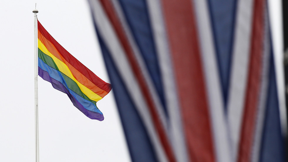 Never inclusive enough: Guide for use of woke pronouns by British law association met with storm of mockery
