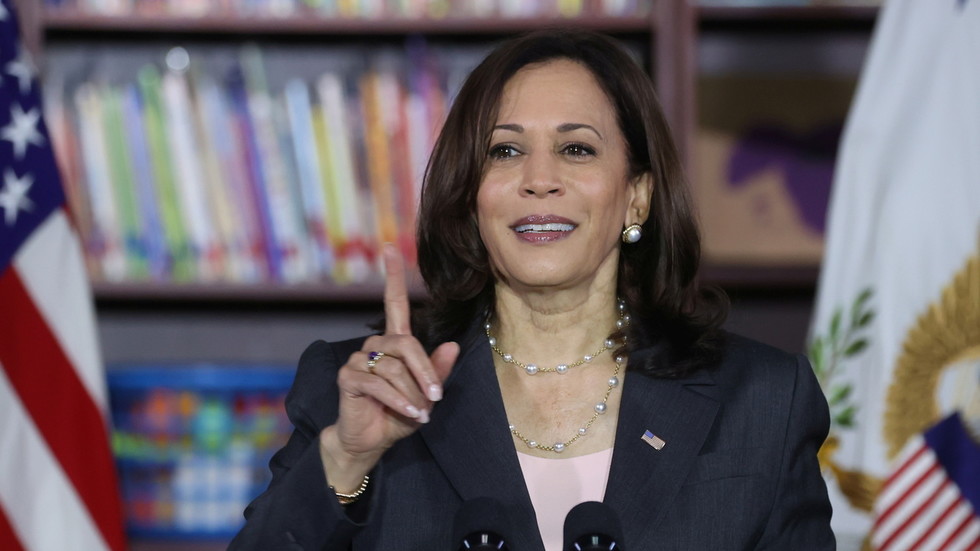 Nina Simone’s granddaughter details battle with Kamala Harris over estate after accusing VP of driving mother to near-suicide