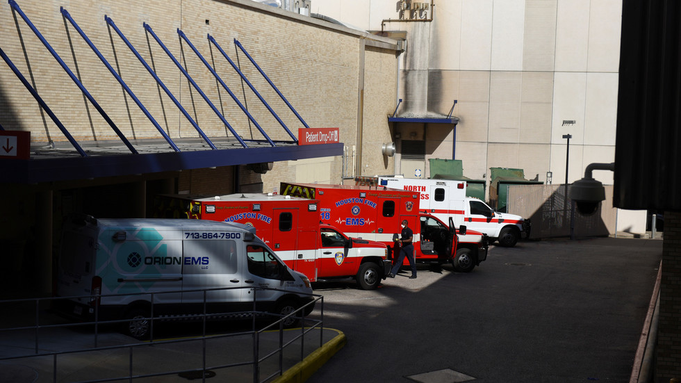153 Houston Methodist hospital network employees fired or