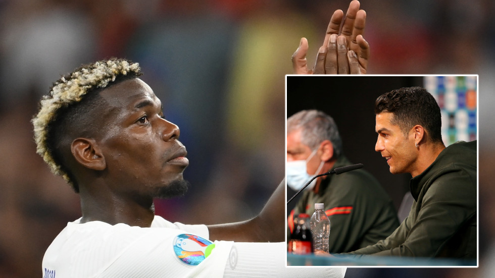 Losing their bottle: Euro 2020 organizers ‘decide Muslim stars such as Man United ace Pogba can snub Heineken during press events’ — RT Sport News